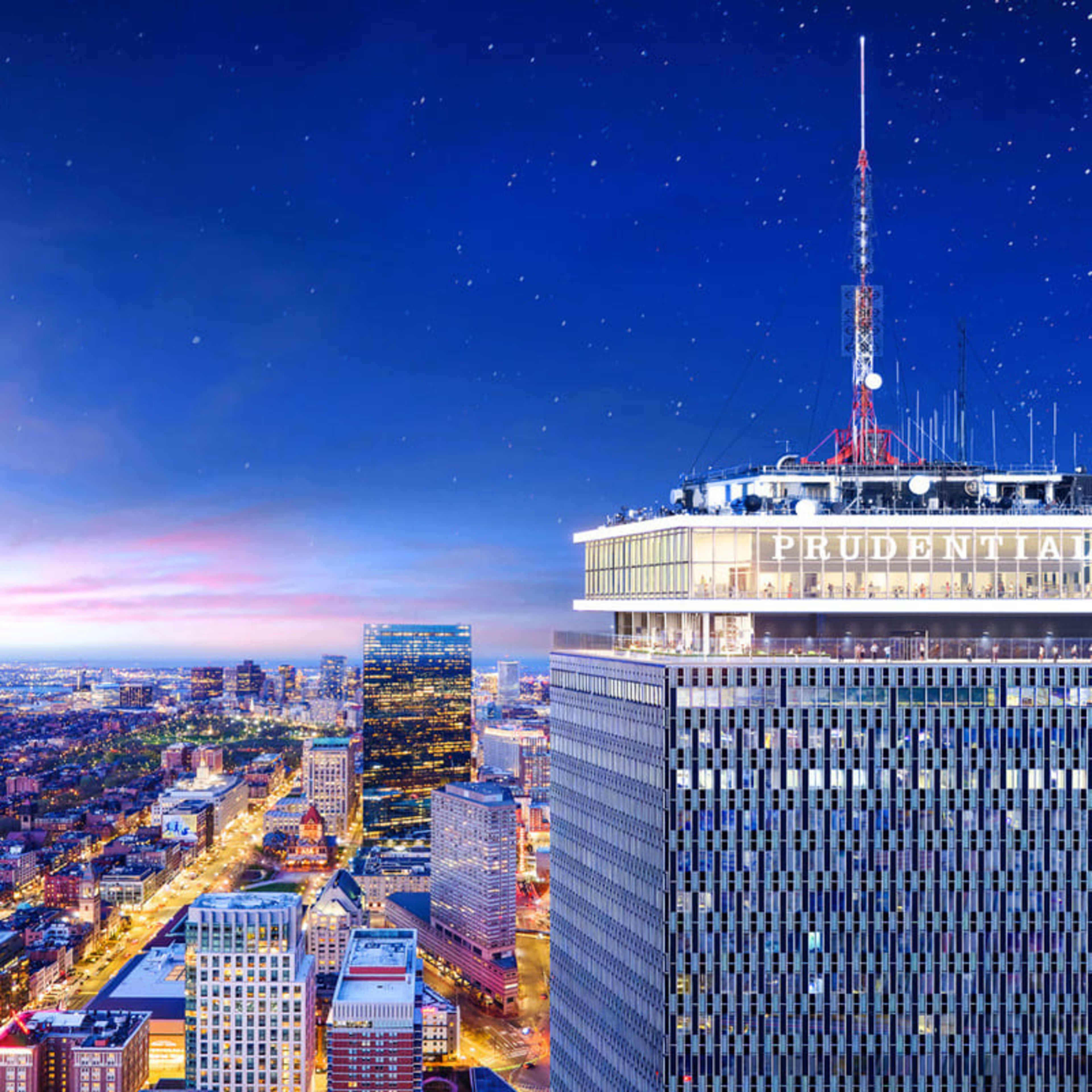 Boston All-Inclusive Pass | Discover Boston with Go City®